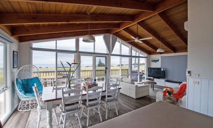 Kilcunda House | House ∙ 3 bedrooms ∙ 7 guests