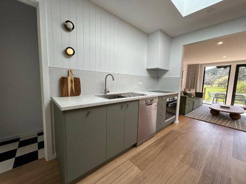 Bright House | House ∙ 3 bedrooms ∙ 8 guests