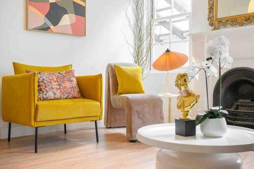 Camperdown House | House ∙ 3 bedrooms ∙ 9 guests