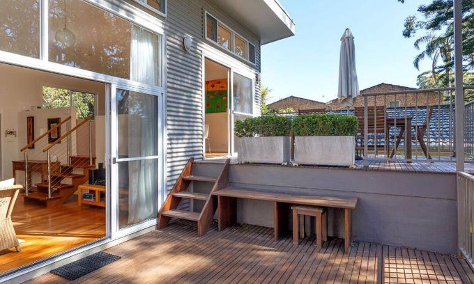 Hawks Nest House | House ∙ 3 bedrooms ∙ 6 guests