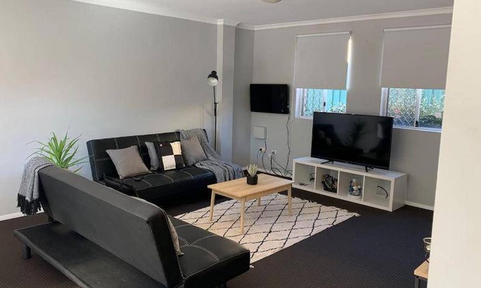 Liverpool House | House ∙ 3 bedrooms ∙ 8 guests