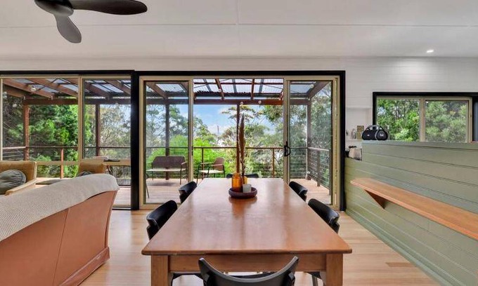 Stieglitz House | House ∙ 3 bedrooms ∙ 5 guests