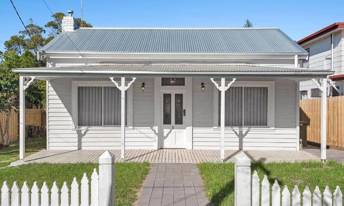 St Leonards House | House ∙ 4 bedrooms ∙ 8 guests