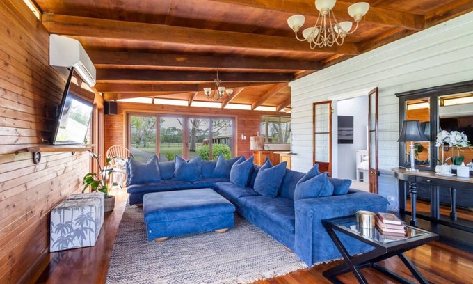 Micalo Island House | House ∙ 4 bedrooms ∙ 13 guests