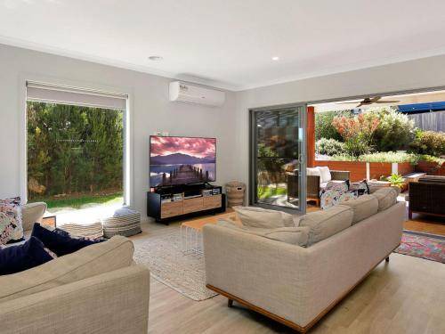 Smiths Beach House | House ∙ 4 bedrooms ∙ 11 guests