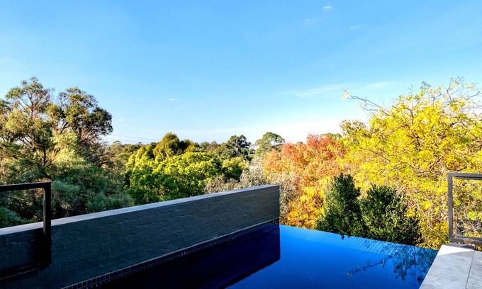 South Yarra House | House ∙ 4 bedrooms ∙ 8 guests