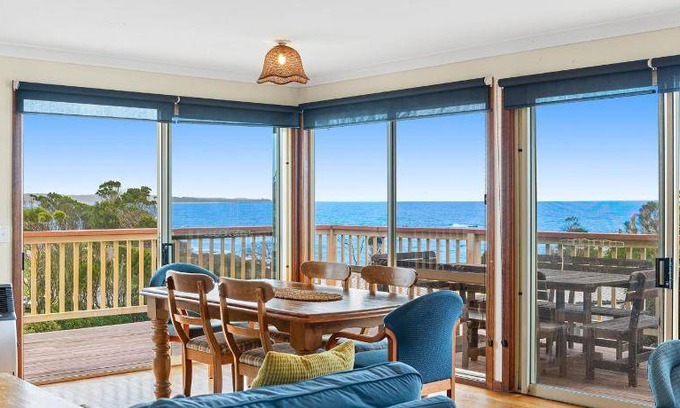 Dalmeny House | House ∙ 4 bedrooms ∙ 10 guests
