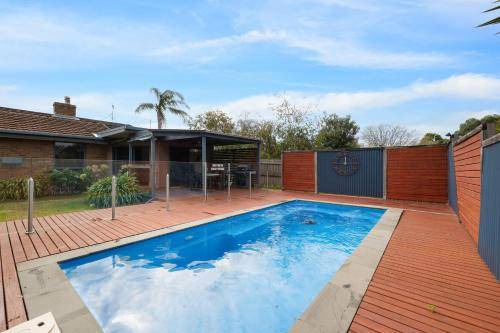 Cowes House | House ∙ 4 bedrooms ∙ 10 guests