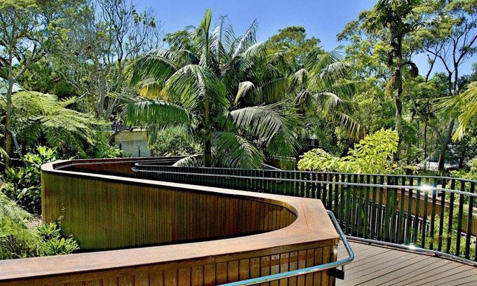 Mosman House | House ∙ 4 bedrooms ∙ 6 guests