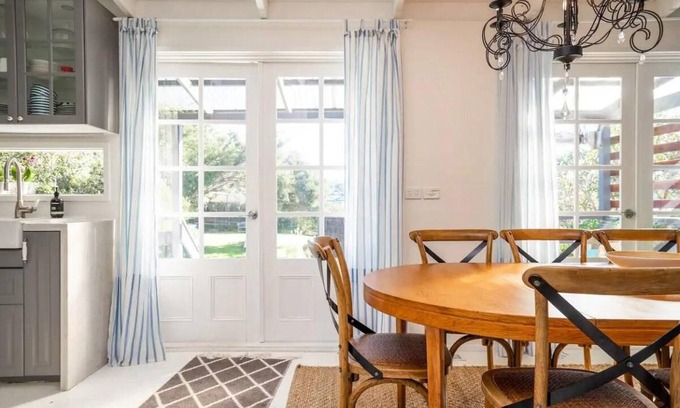 Sorrento House | House ∙ 4 bedrooms ∙ 8 guests