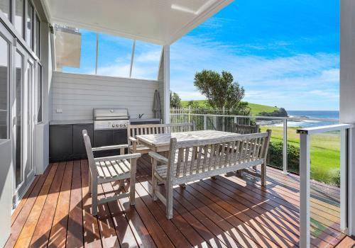 Gerroa House | House ∙ 4 bedrooms ∙ 8 guests
