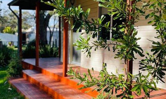 Erowal Bay House | House ∙ 4 bedrooms ∙ 10 guests