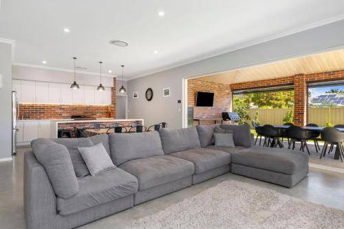 Geographe House | House ∙ 4 bedrooms ∙ 9 guests