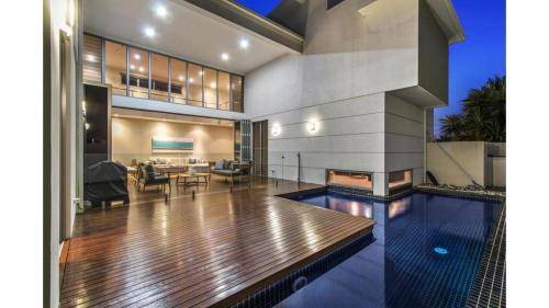Kingscliff House | House ∙ 4 bedrooms ∙ 8 guests