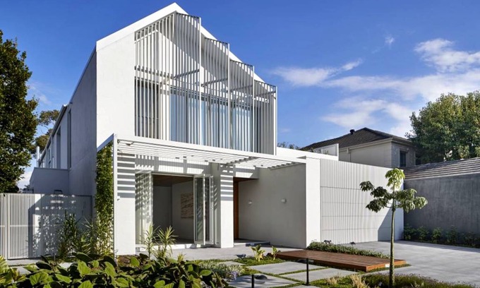 Caulfield North House | House ∙ 5 bedrooms ∙ 6 guests