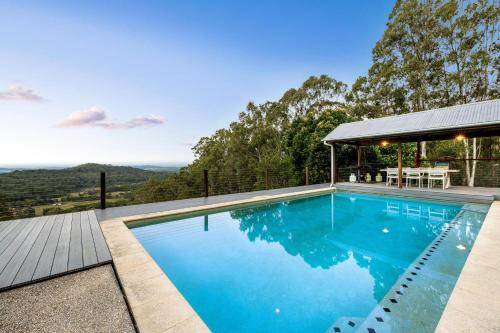 Montville House | House ∙ 5 bedrooms ∙ 10 guests