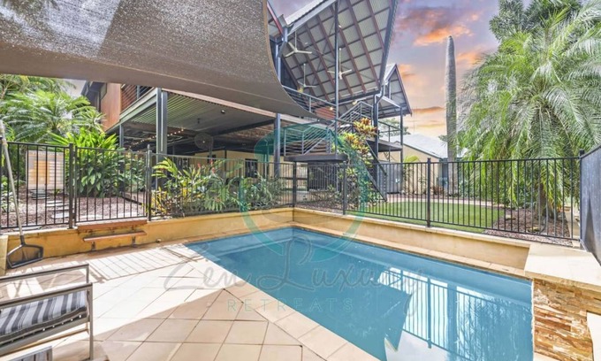 Durack House | House ∙ 6 bedrooms ∙ 11 guests