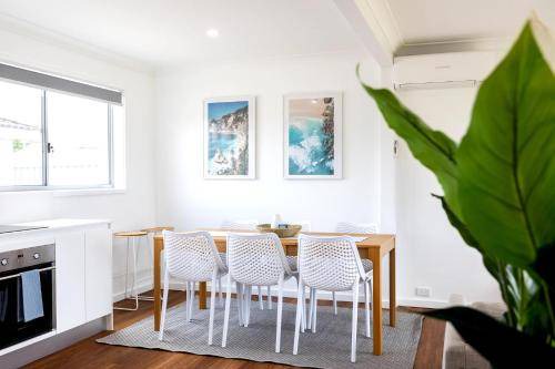 Ulladulla House | House ∙ 6 bedrooms ∙ 10 guests