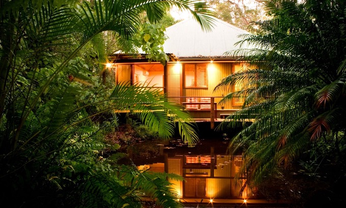 Hunchy Bed & Breakfast | Hunchy Hideaway