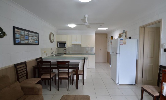 Iluka Apartment | Iluka Villa Unit 6, NSW