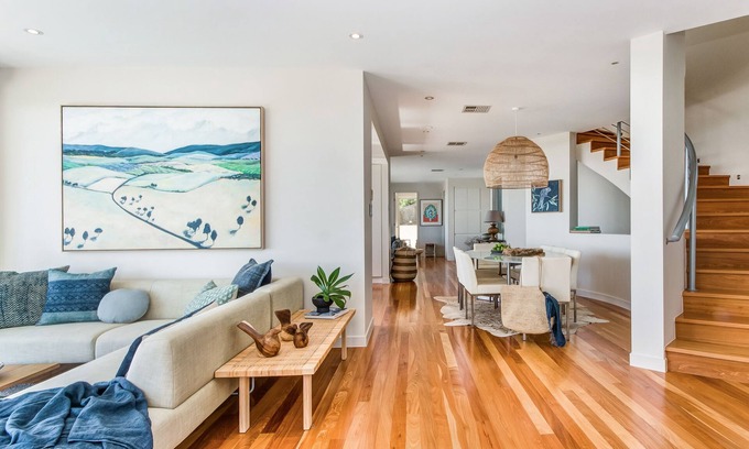 Castaways Beach House | Indulge at Iluka, Castaways Beach