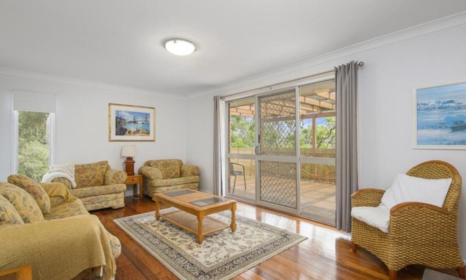 Port Macquarie House | Innes House - 8 Innes Street