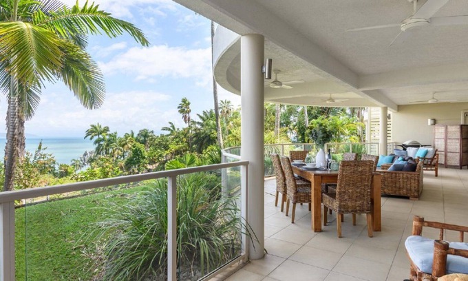 Port Douglas Apartment | Island Point Villa 2 | Port Douglas