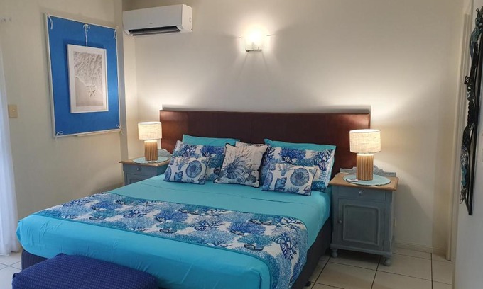 Cairns Apartment | Jackies Studio Apartment