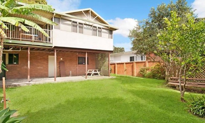 Macmasters Beach House | KANDIKADJU AT MACS BEACH