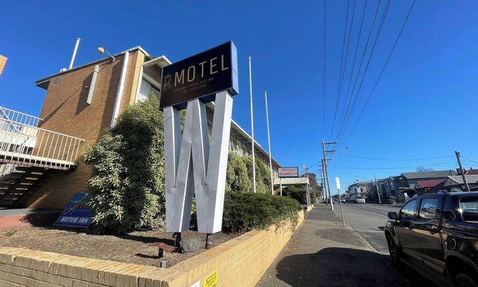 Newtown Hotel | Kingsway Motel Geelong