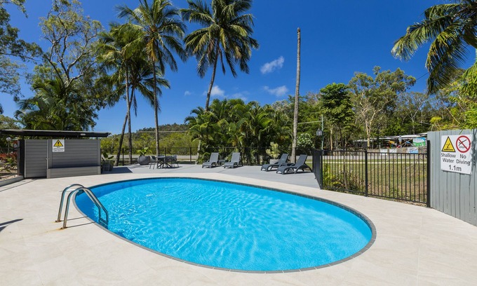 Jubilee Pocket Apartment | Kipara Tropical Rainforest Retreat