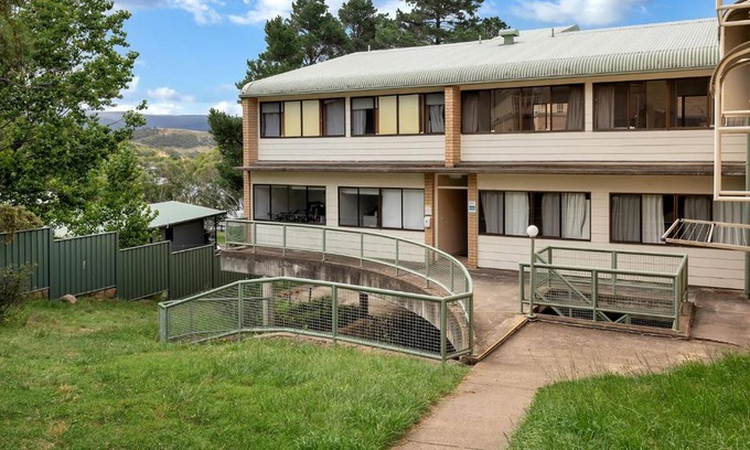 Jindabyne Apartment | Kirwan 22