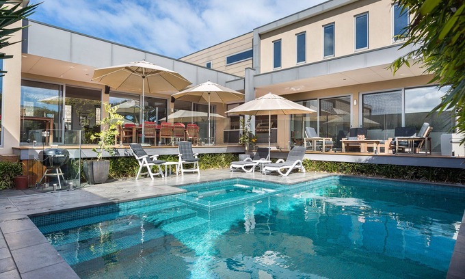 Sorrento House | LADY NELSON LUXURY SORRENTO