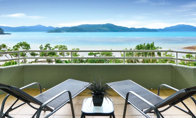 Hamilton Island Apartment | Lagoon 204 - Hamilton Island