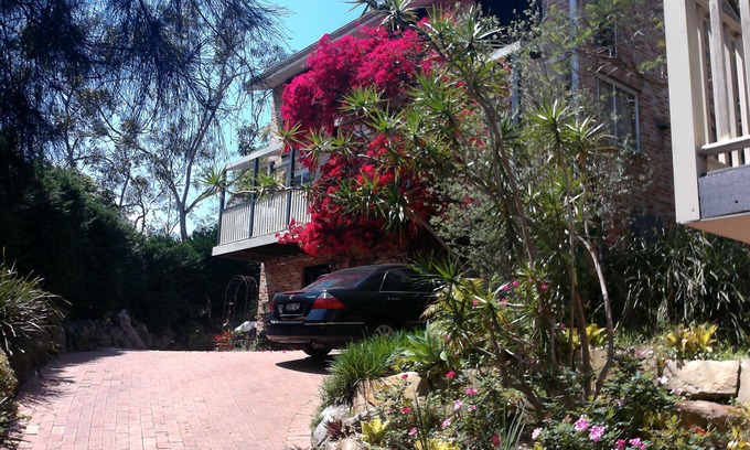 Linley Point Hotel | Linley House