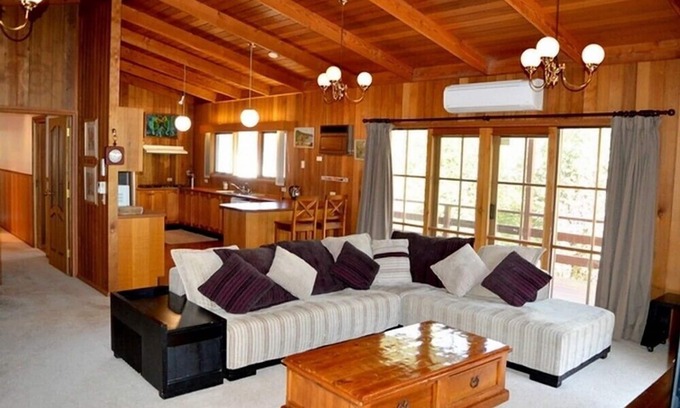 Metung House | Lisieux House in Metung