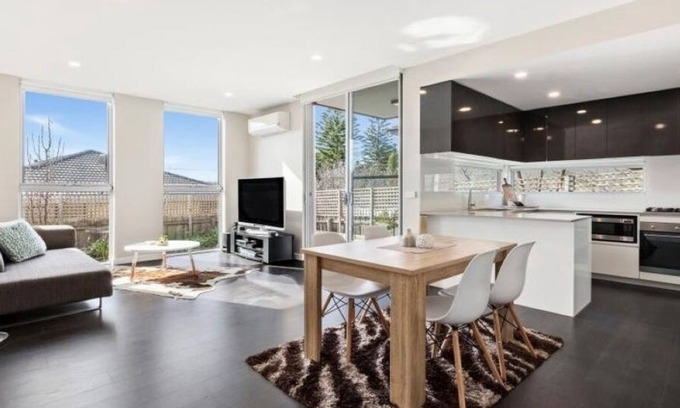 Doncaster Apartment | Living at the Heart of Doncaster, FREE Parking