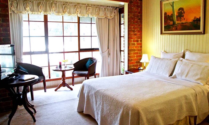 Yarra Glen Cabin | Lodge ∙ 1 bedroom ∙ 2 guests