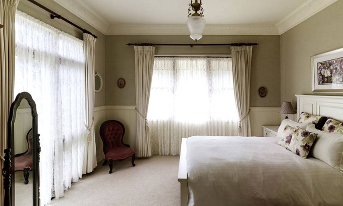 Kurrajong Cabin | Lodge ∙ 1 bedroom ∙ 2 guests