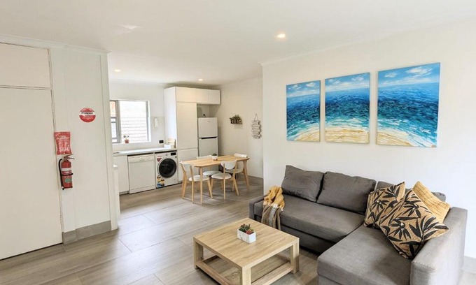Manly Apartment | Lotus Stay Manly - Apartment 29E