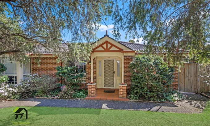 Eastwood House | Lovely villa from your heart in Eastwood