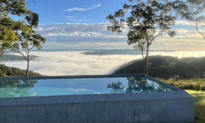 Kulnura House | Loxley - Yarramalong Valley