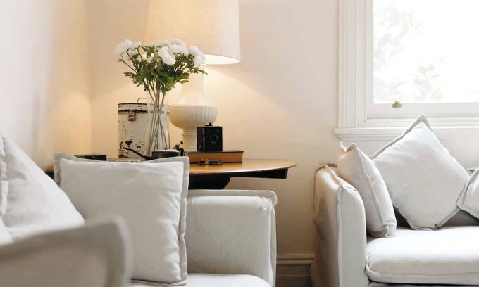 Bendigo House | Luxurious terrace home in heart of Bendigo