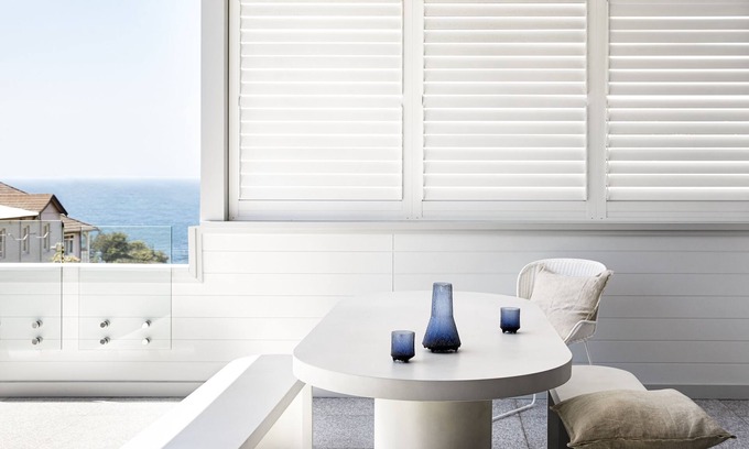 Coogee House | Luxury Villas Coogee Ocean View (Walk to Beach)
