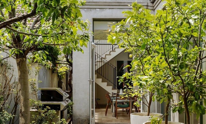 St Kilda West House | Luxury Villas Haven on Loch (Pet Friendly)