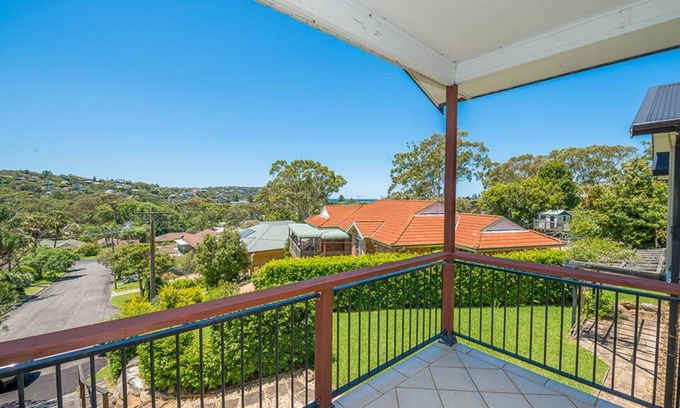 Macmasters Beach House | Macs Big Beach House