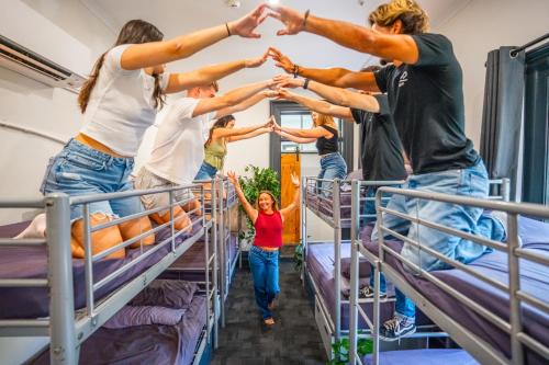 Kings Cross Hostel | Mad Monkey Kings Cross
