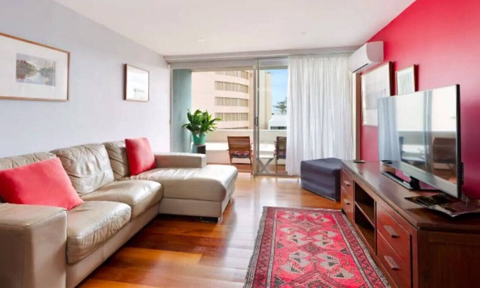 Manly Apartment | ManlyHoliday.com 713