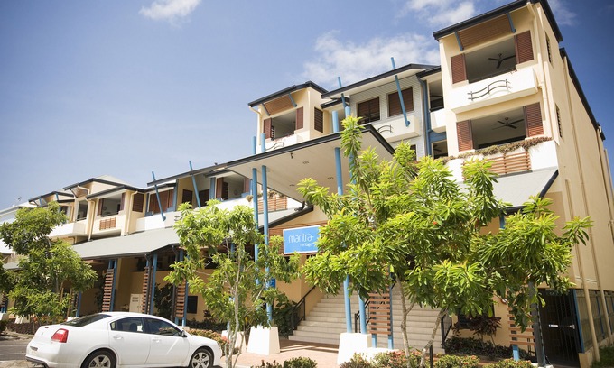 Port Douglas Hotel | Mantra Heritage Port Douglas