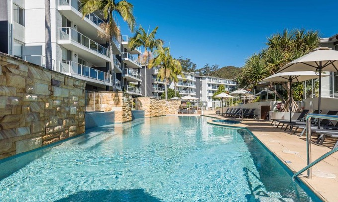 Nelson Bay Apartment | Mantra Nelson Bay